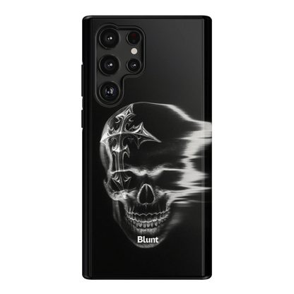 Phantom Drive Samsung Case - Blunt Cases