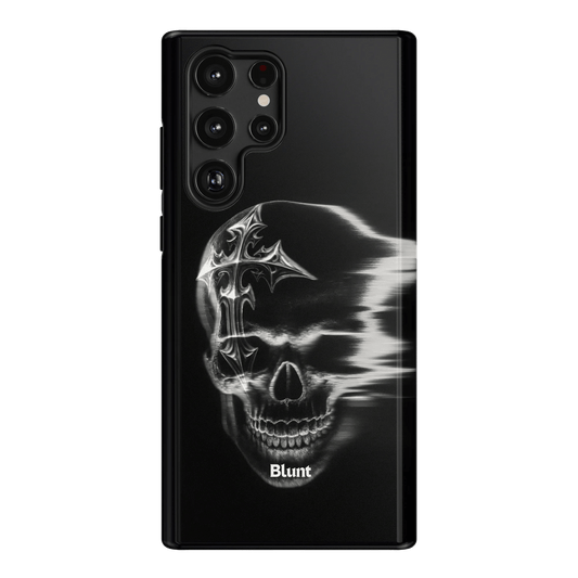 Phantom Drive Samsung Case - Blunt Cases