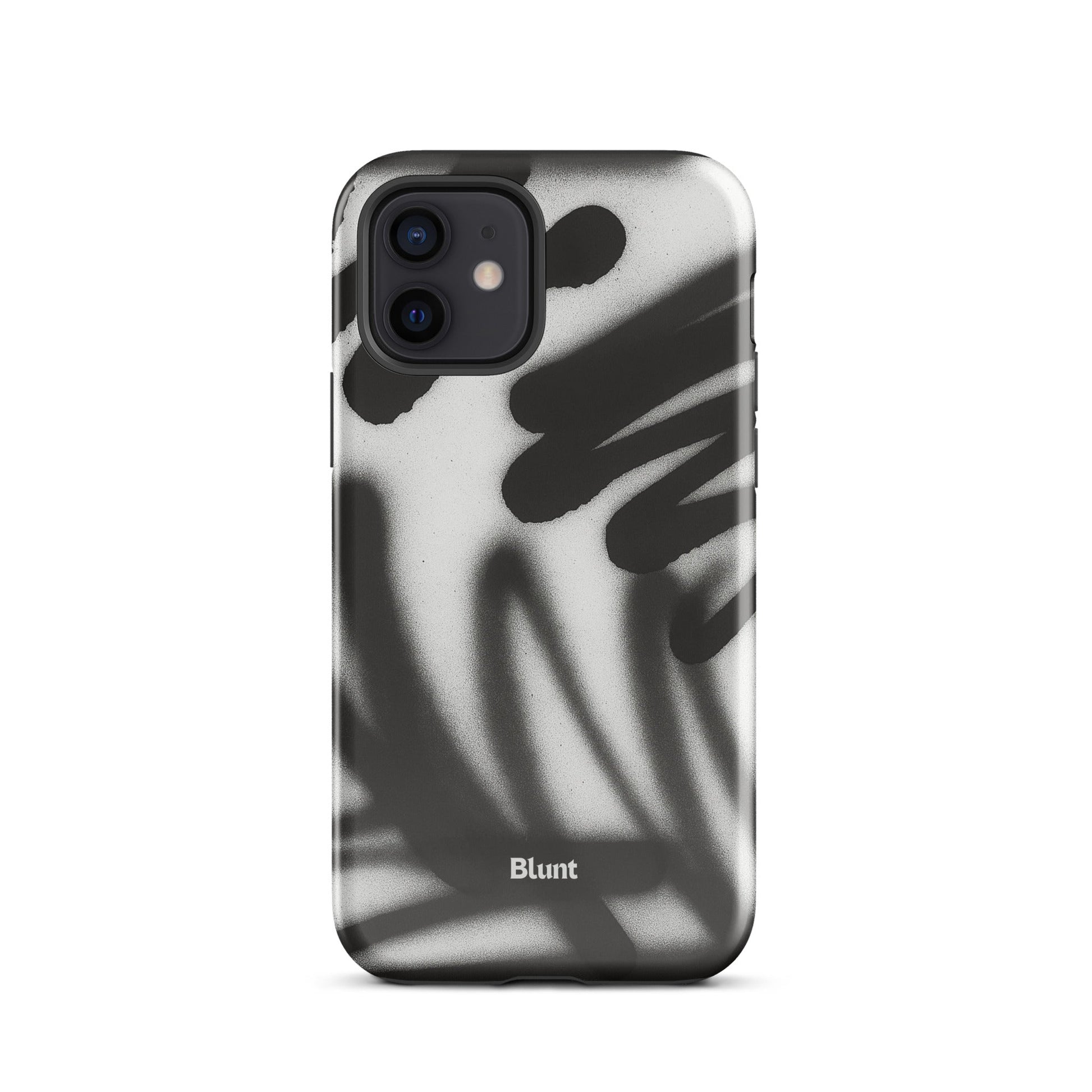 Phantom Ink iPhone Case - Blunt Cases