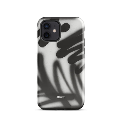 Phantom Ink iPhone Case - Blunt Cases