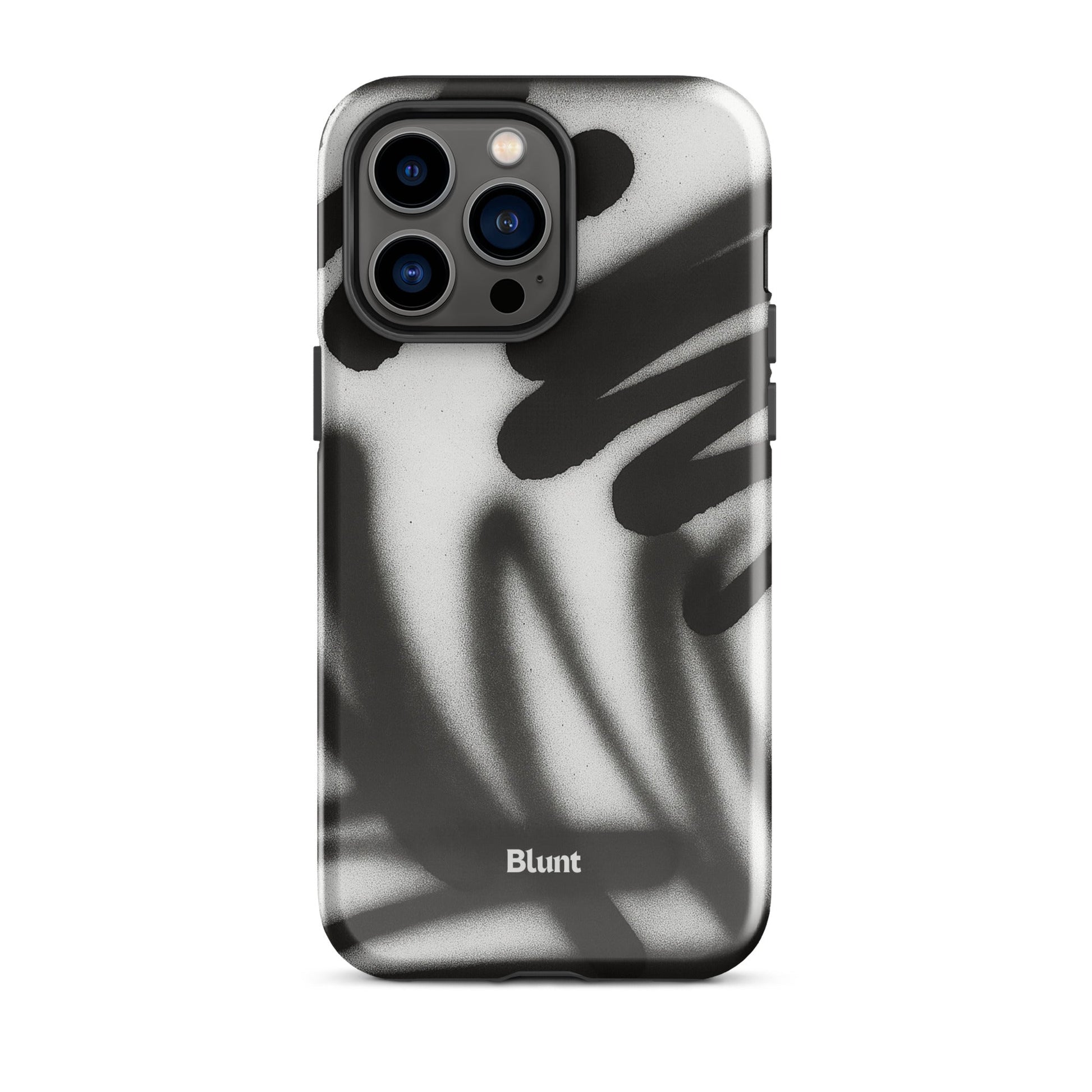 Phantom Ink iPhone Case - Blunt Cases