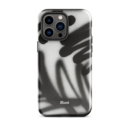 Phantom Ink iPhone Case - Blunt Cases