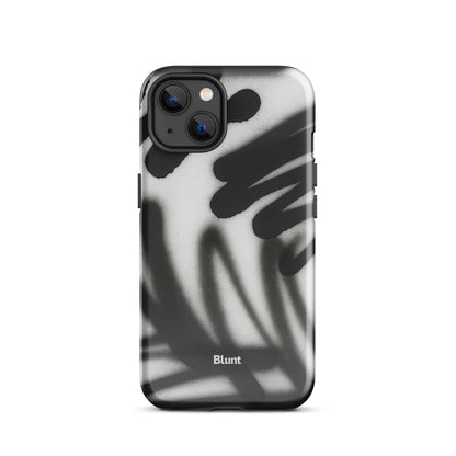 Phantom Ink iPhone Case - Blunt Cases
