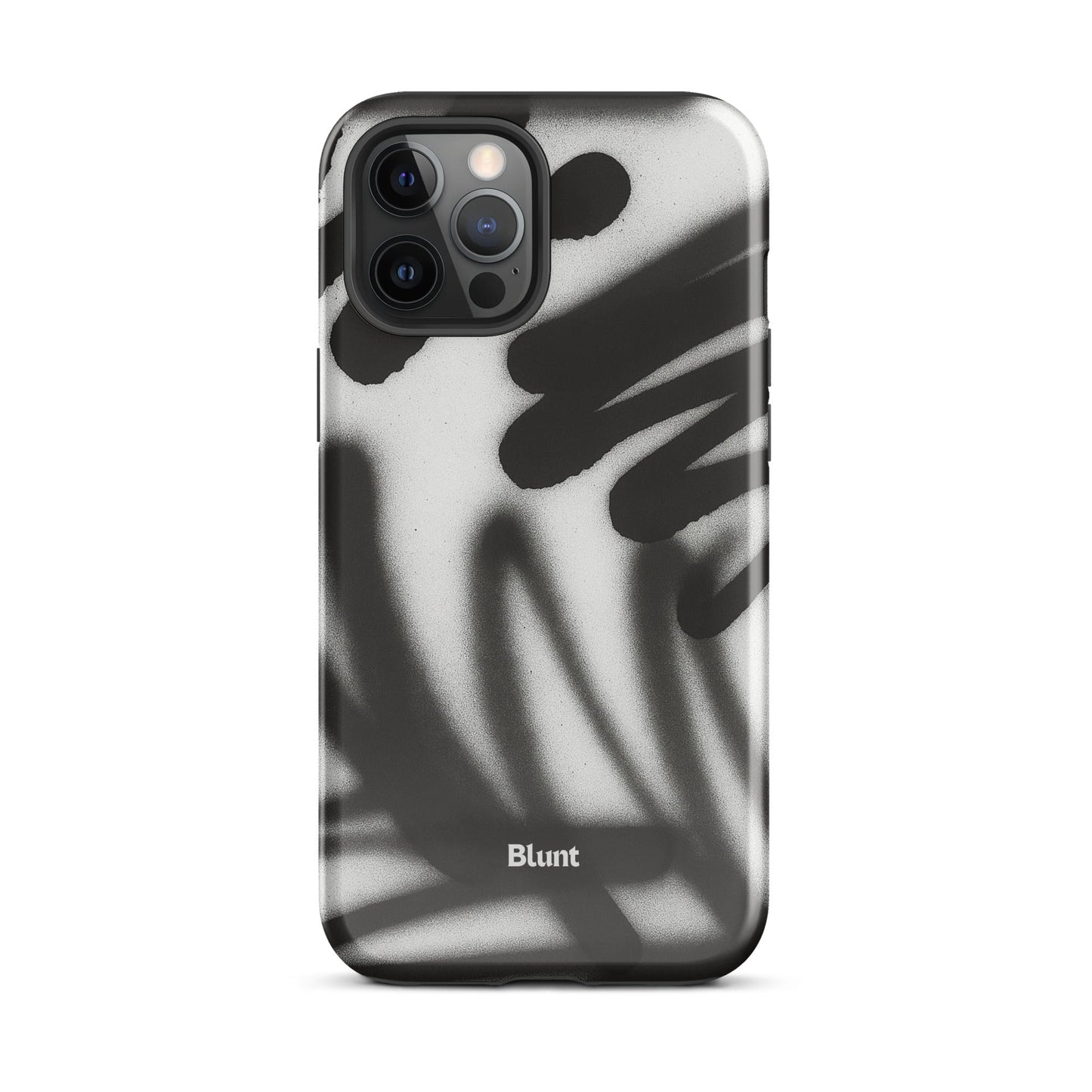 Phantom Ink iPhone Case - Blunt Cases