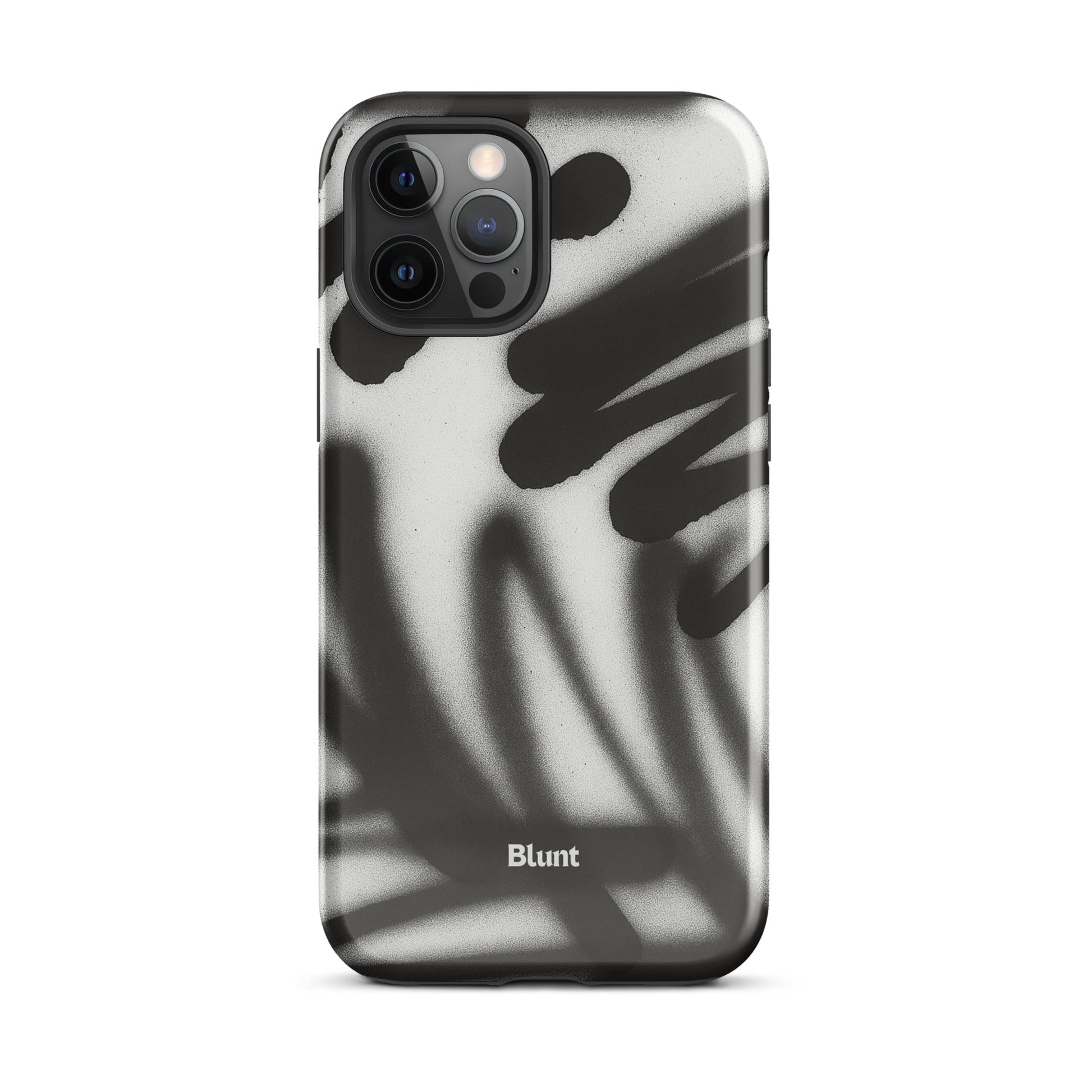 Phantom Ink iPhone Case - Blunt Cases