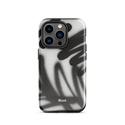 Phantom Ink iPhone Case - Blunt Cases