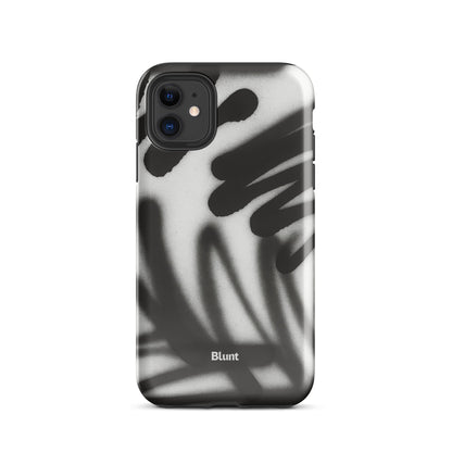 Phantom Ink iPhone Case - Blunt Cases