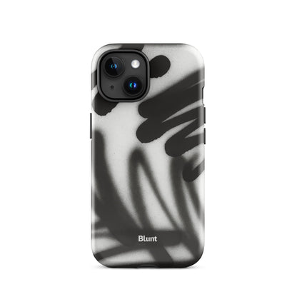 Phantom Ink iPhone Case - Blunt Cases