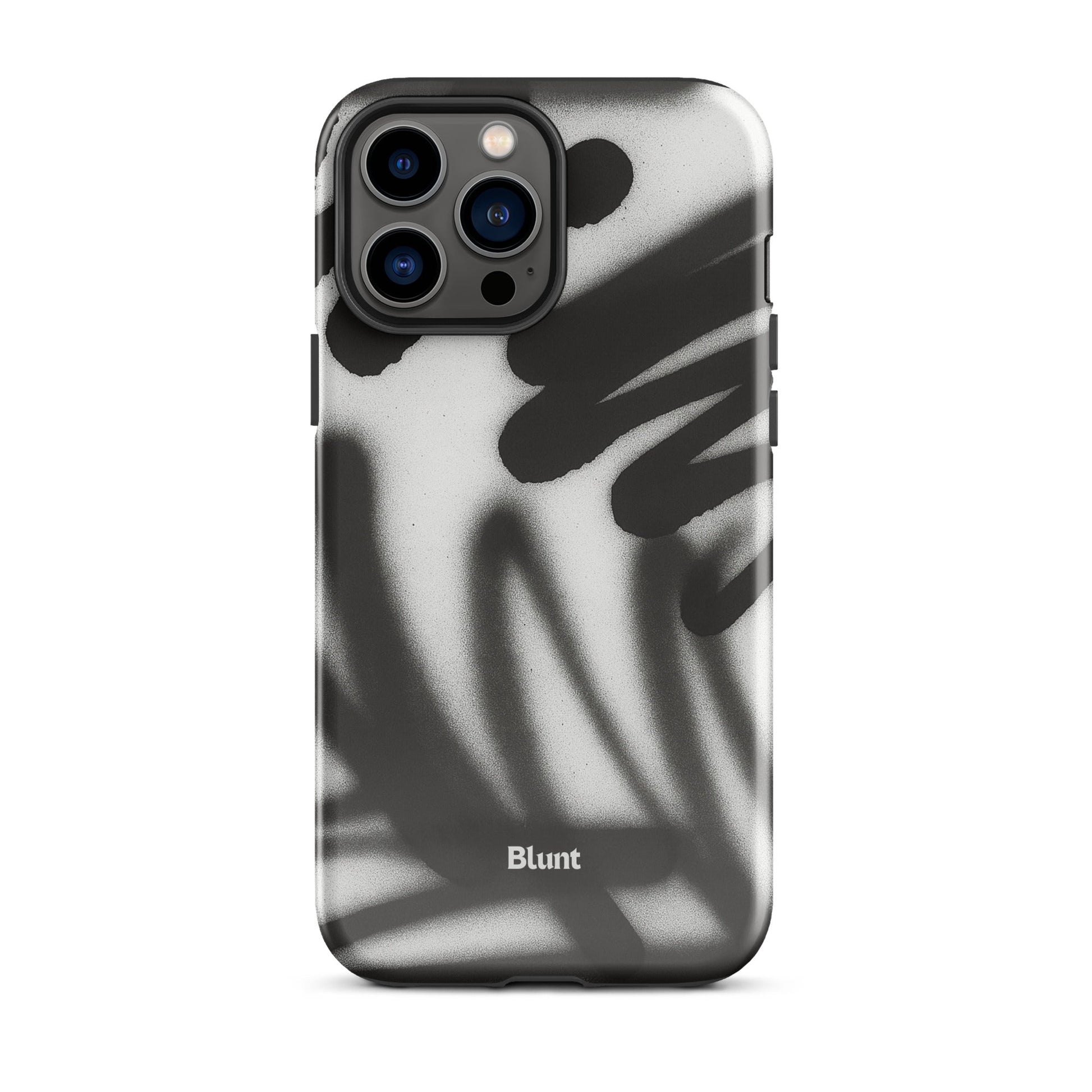 Phantom Ink iPhone Case - Blunt Cases