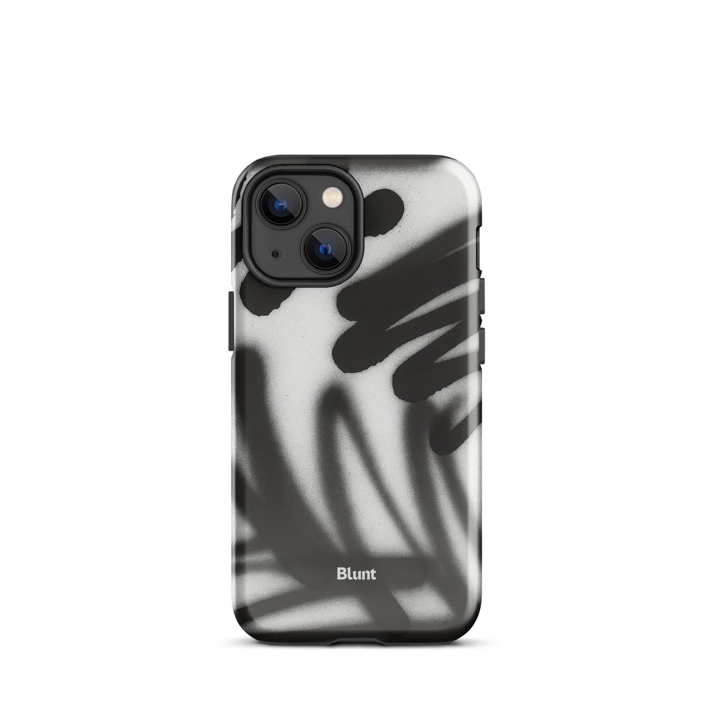 Phantom Ink iPhone Case - Blunt Cases