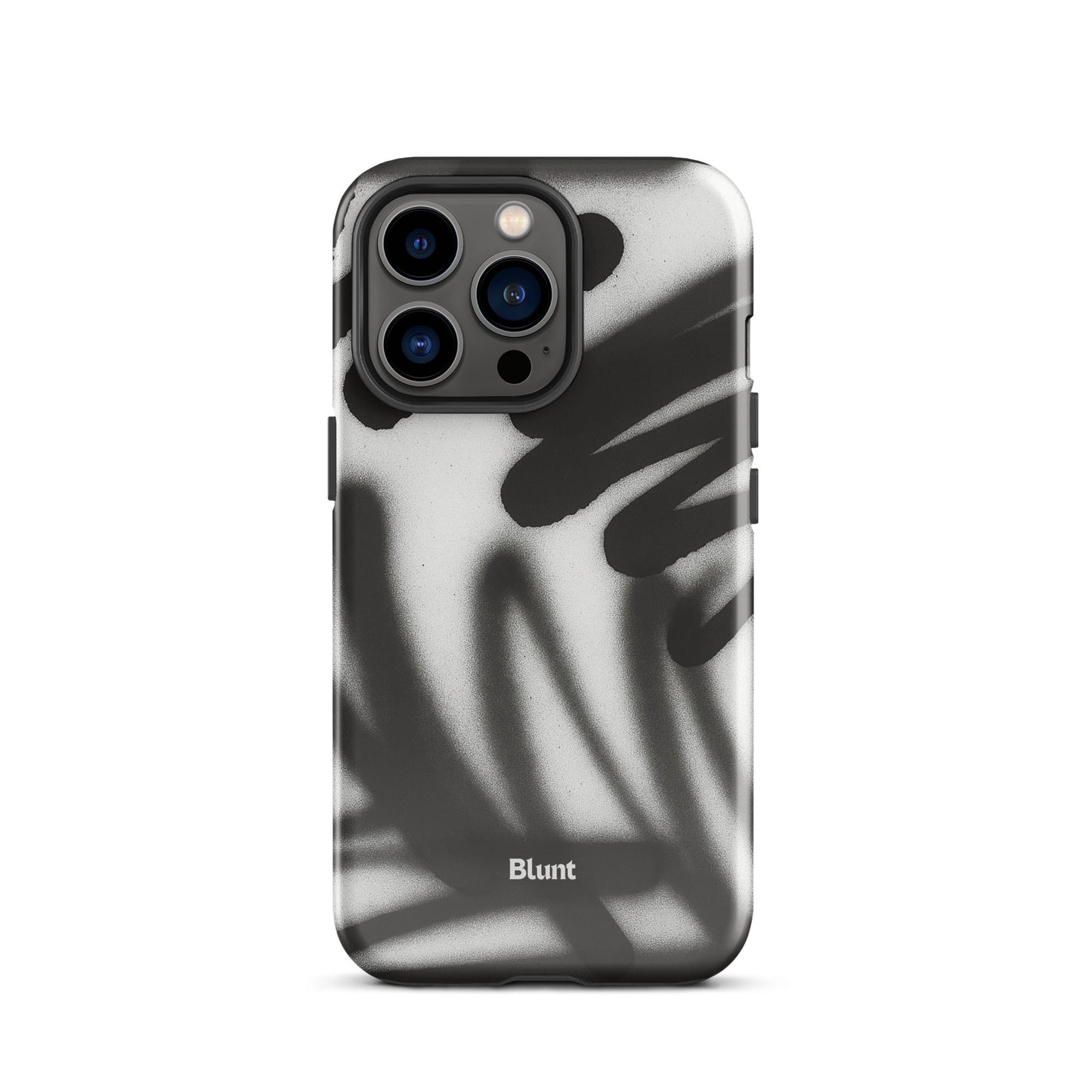 Phantom Ink iPhone Case - Blunt Cases
