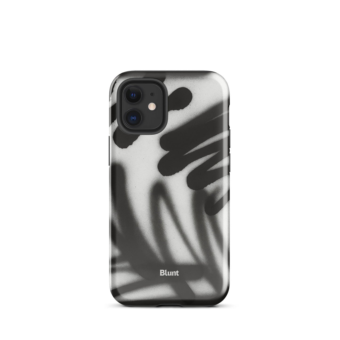 Phantom Ink iPhone Case - Blunt Cases