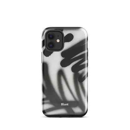 Phantom Ink iPhone Case - Blunt Cases