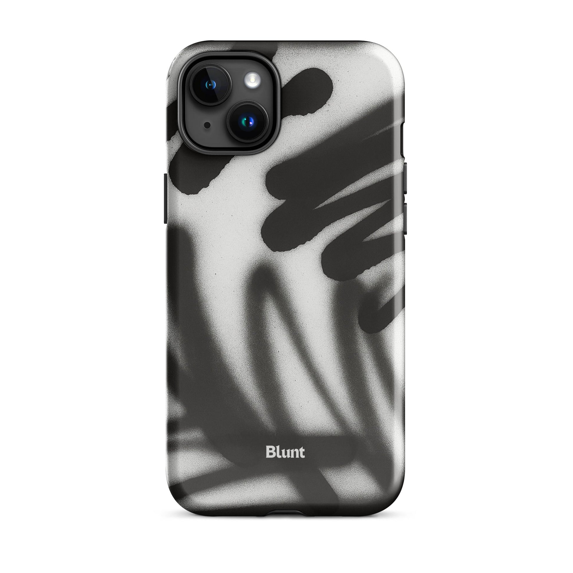 Phantom Ink iPhone Case - Blunt Cases