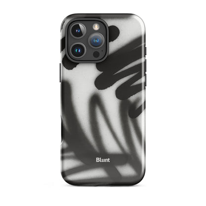 Phantom Ink iPhone Case - Blunt Cases