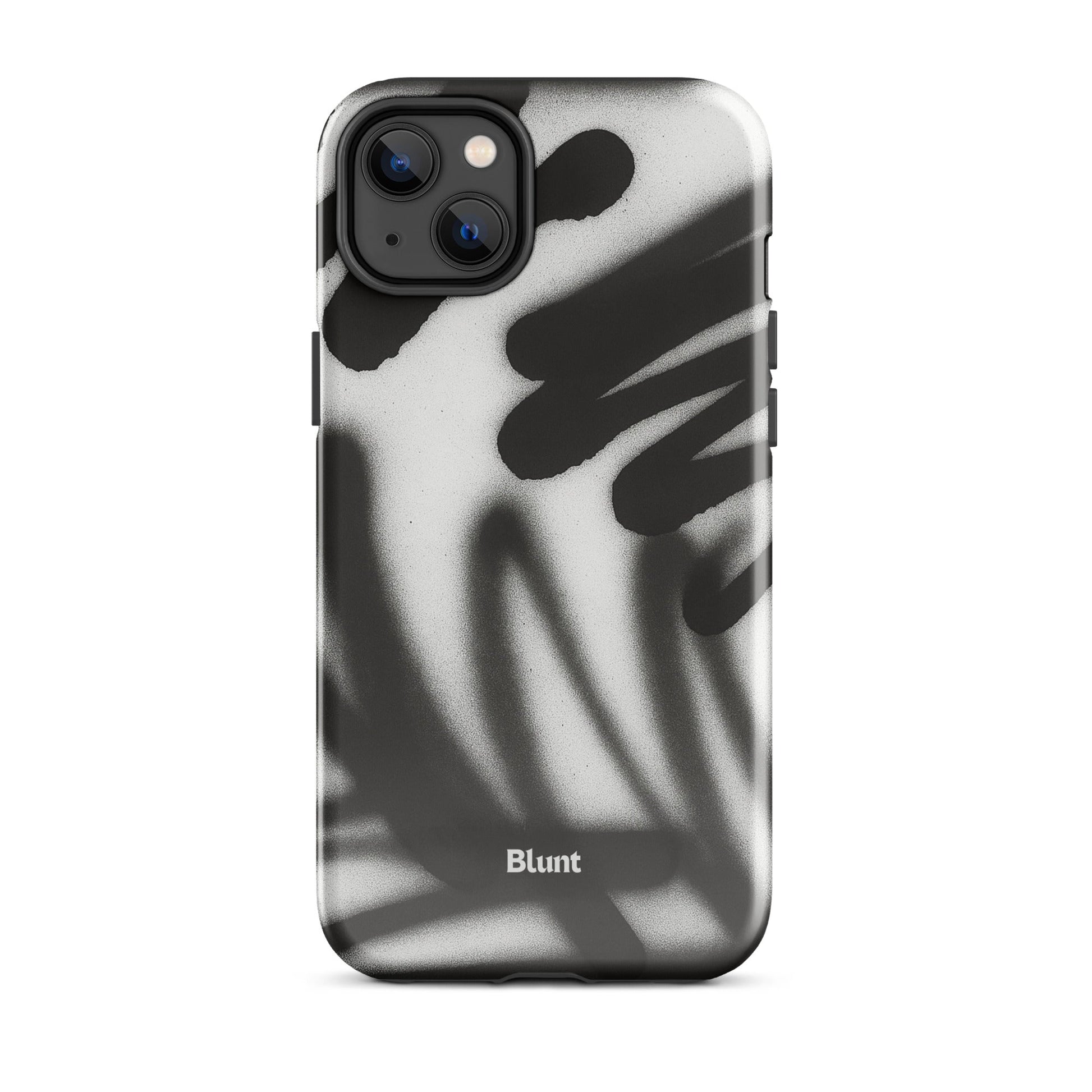Phantom Ink iPhone Case - Blunt Cases