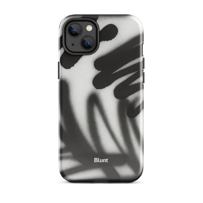 Phantom Ink iPhone Case - Blunt Cases