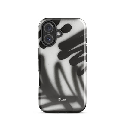 Phantom Ink iPhone Case - Blunt Cases