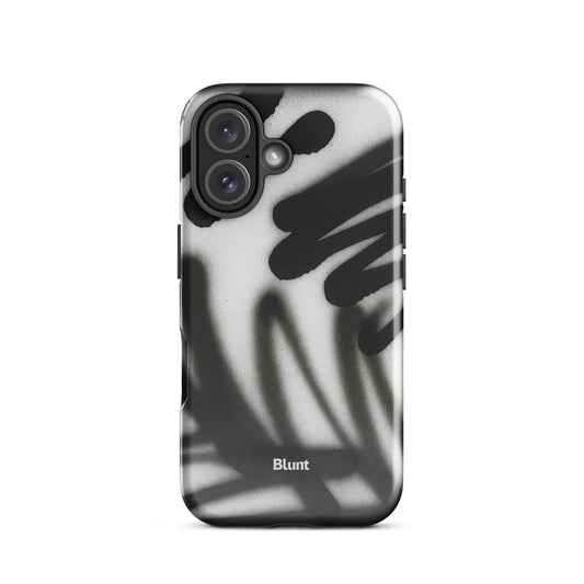 Phantom Ink iPhone Case - Blunt Cases