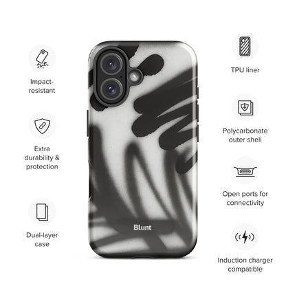 Phantom Ink iPhone Case - Blunt Cases