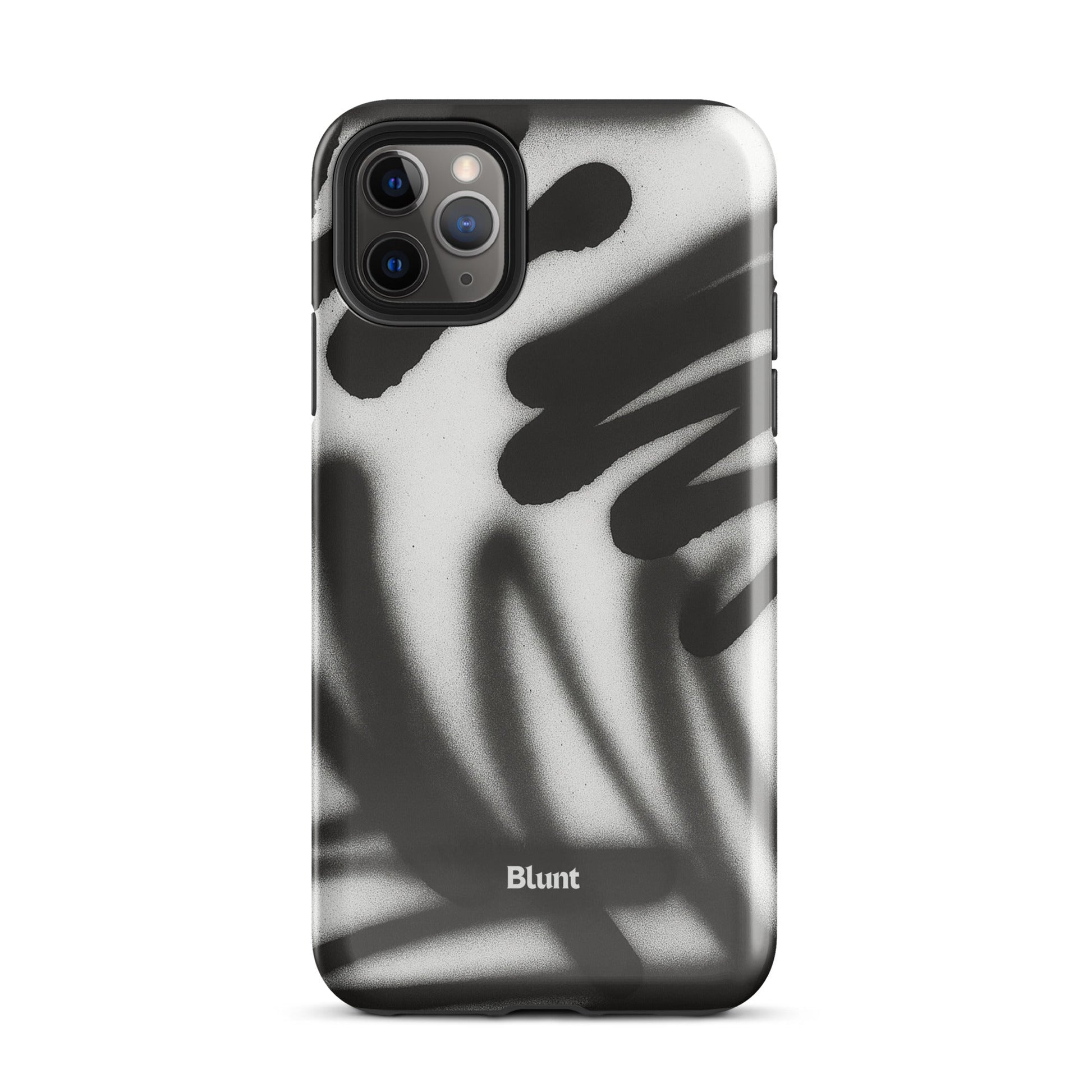 Phantom Ink iPhone Case - Blunt Cases
