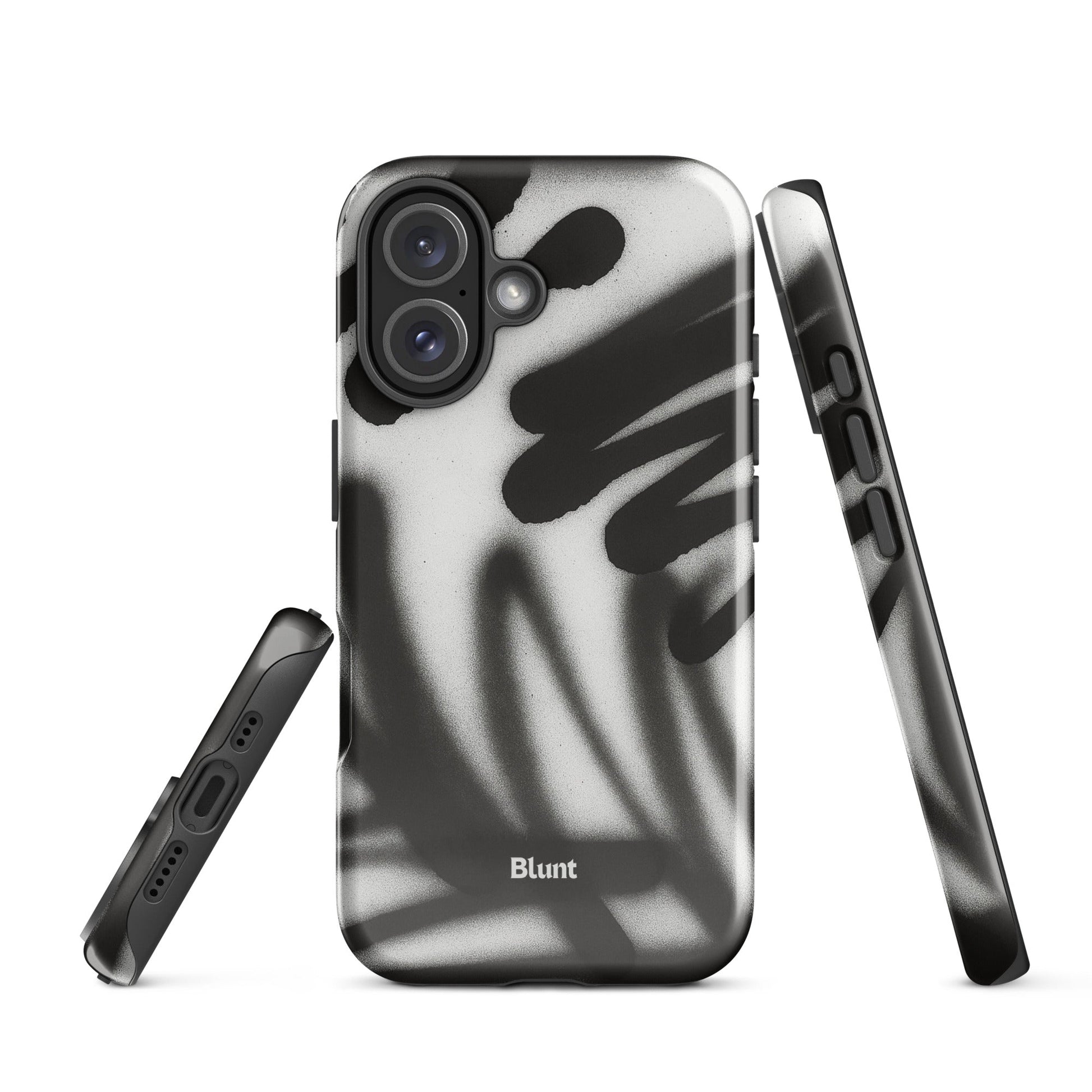 Phantom Ink iPhone Case - Blunt Cases