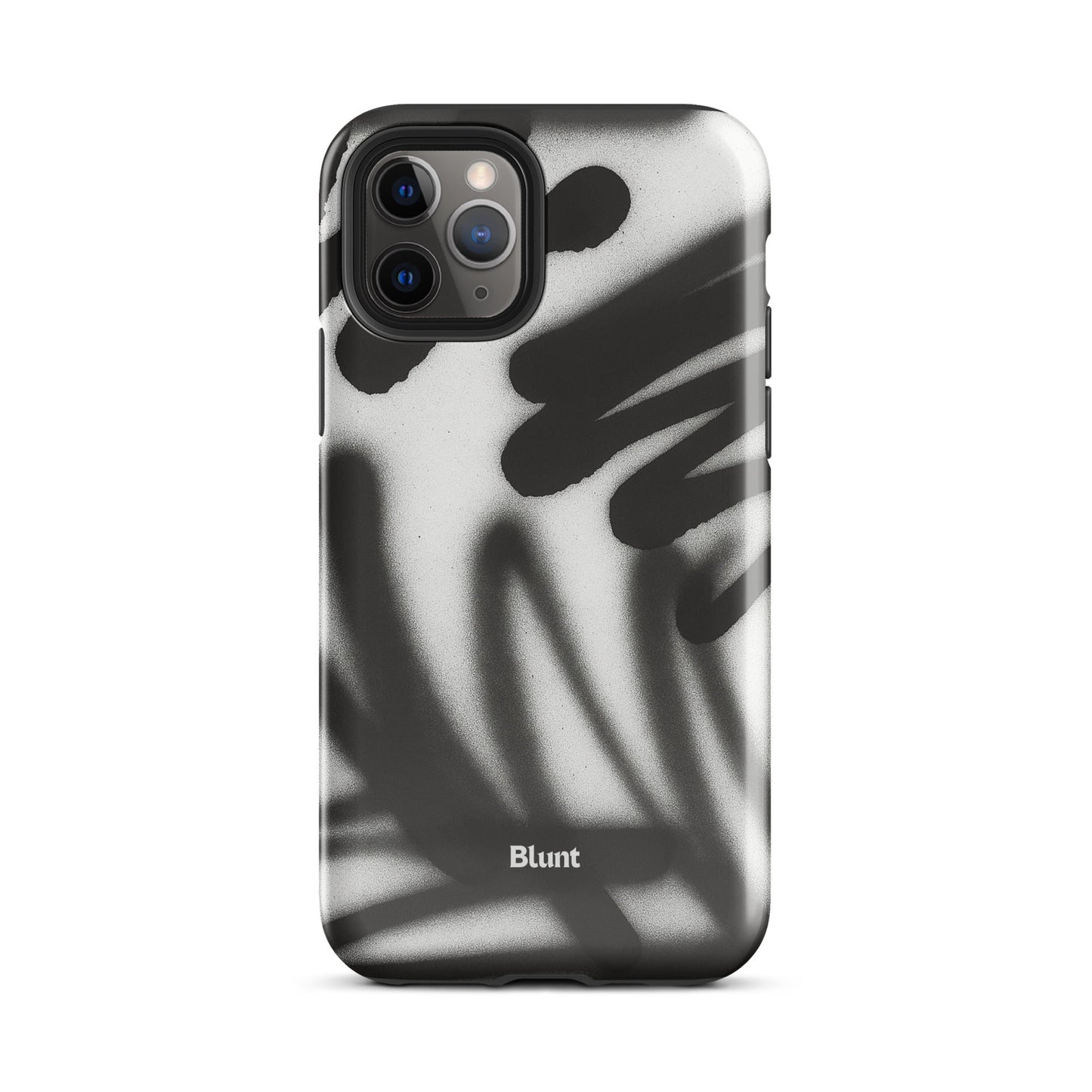 Phantom Ink iPhone Case - Blunt Cases