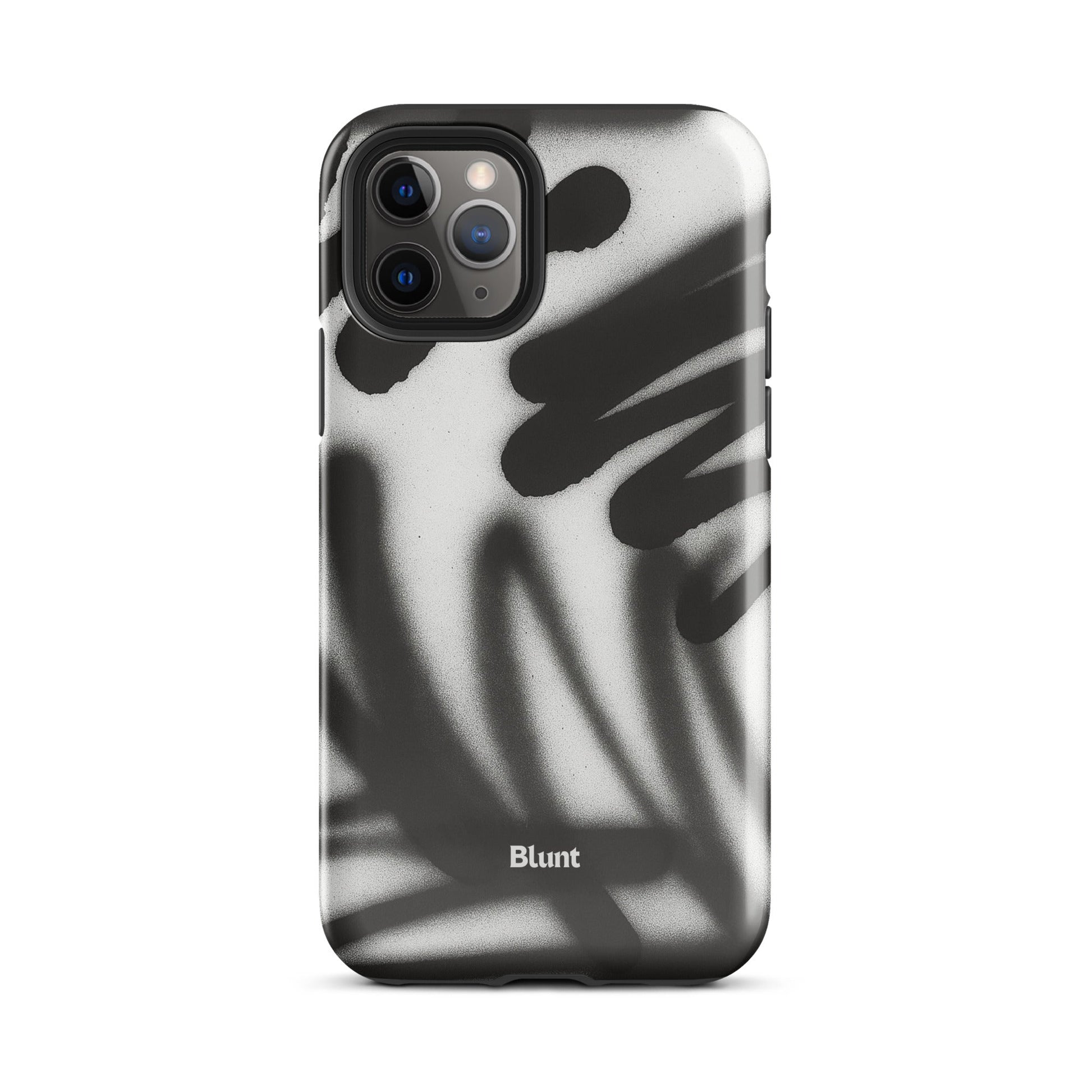 Phantom Ink iPhone Case - Blunt Cases