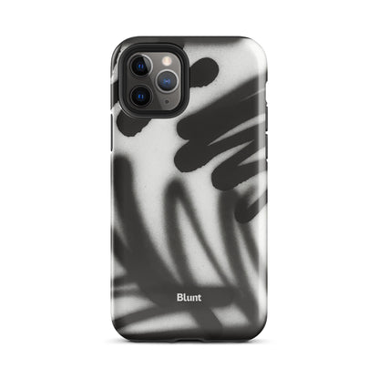Phantom Ink iPhone Case - Blunt Cases
