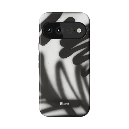 Phantom Ink Pixel Case - Blunt Cases