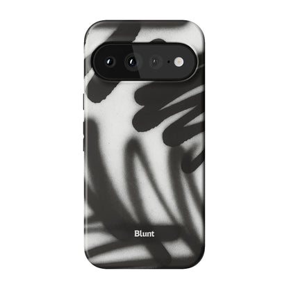 Phantom Ink Pixel Case - Blunt Cases
