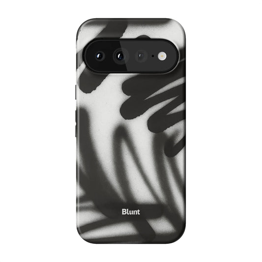 Phantom Ink Pixel Case - Blunt Cases