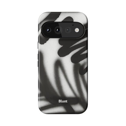 Phantom Ink Pixel Case - Blunt Cases