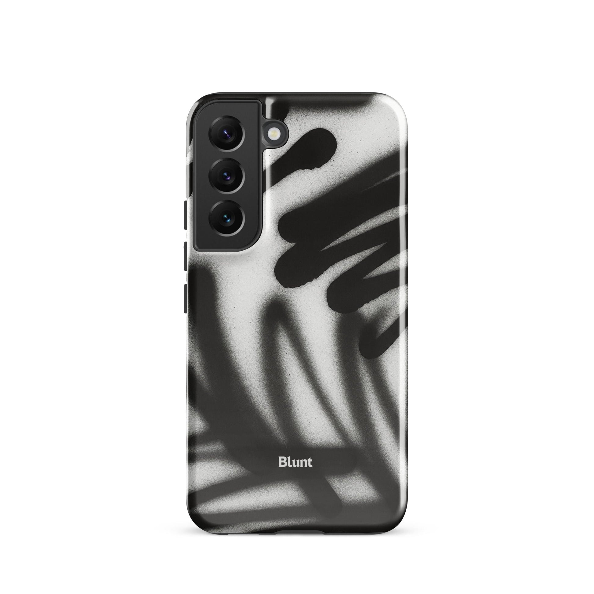 Phantom Ink Samsung Case - Blunt Cases