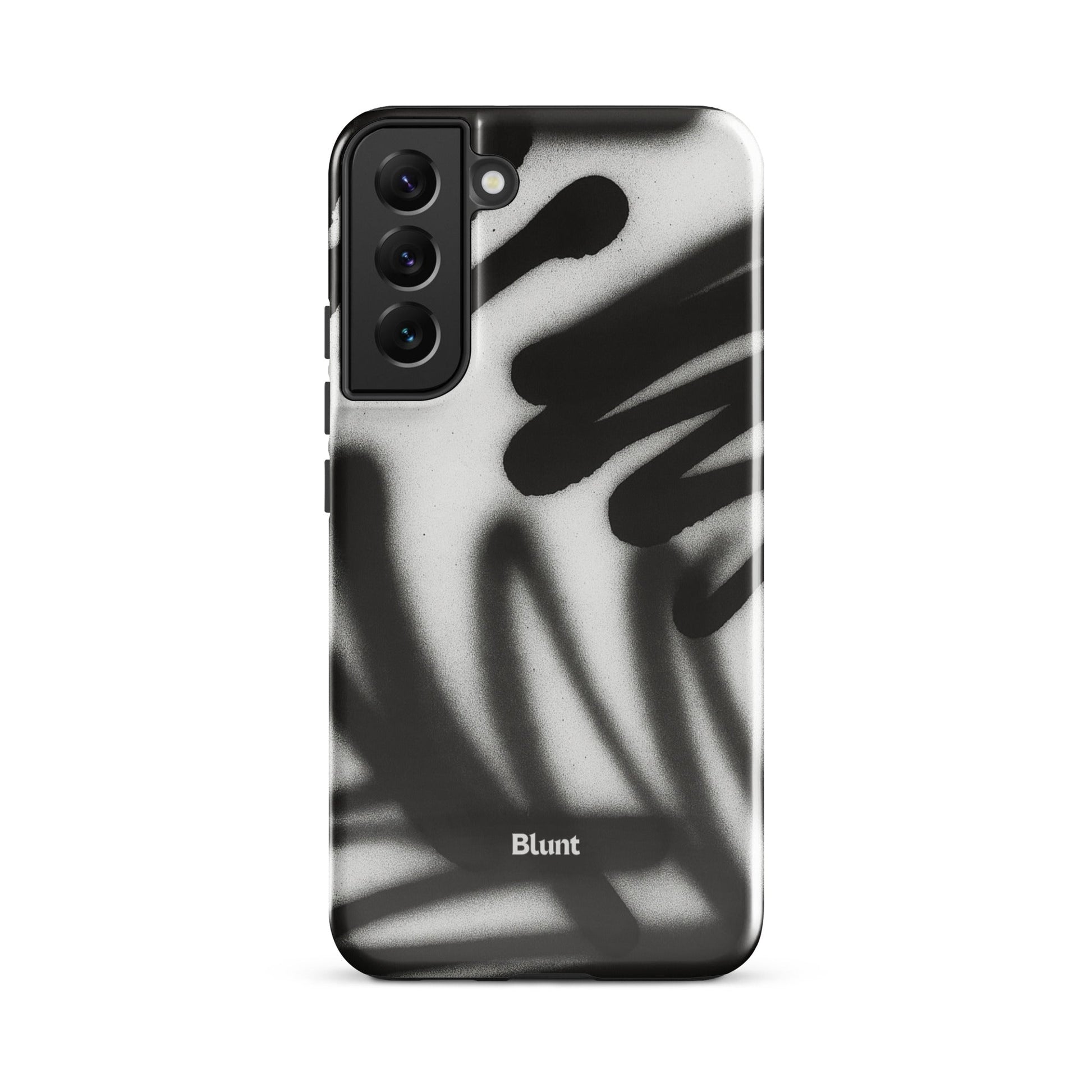 Phantom Ink Samsung Case - Blunt Cases