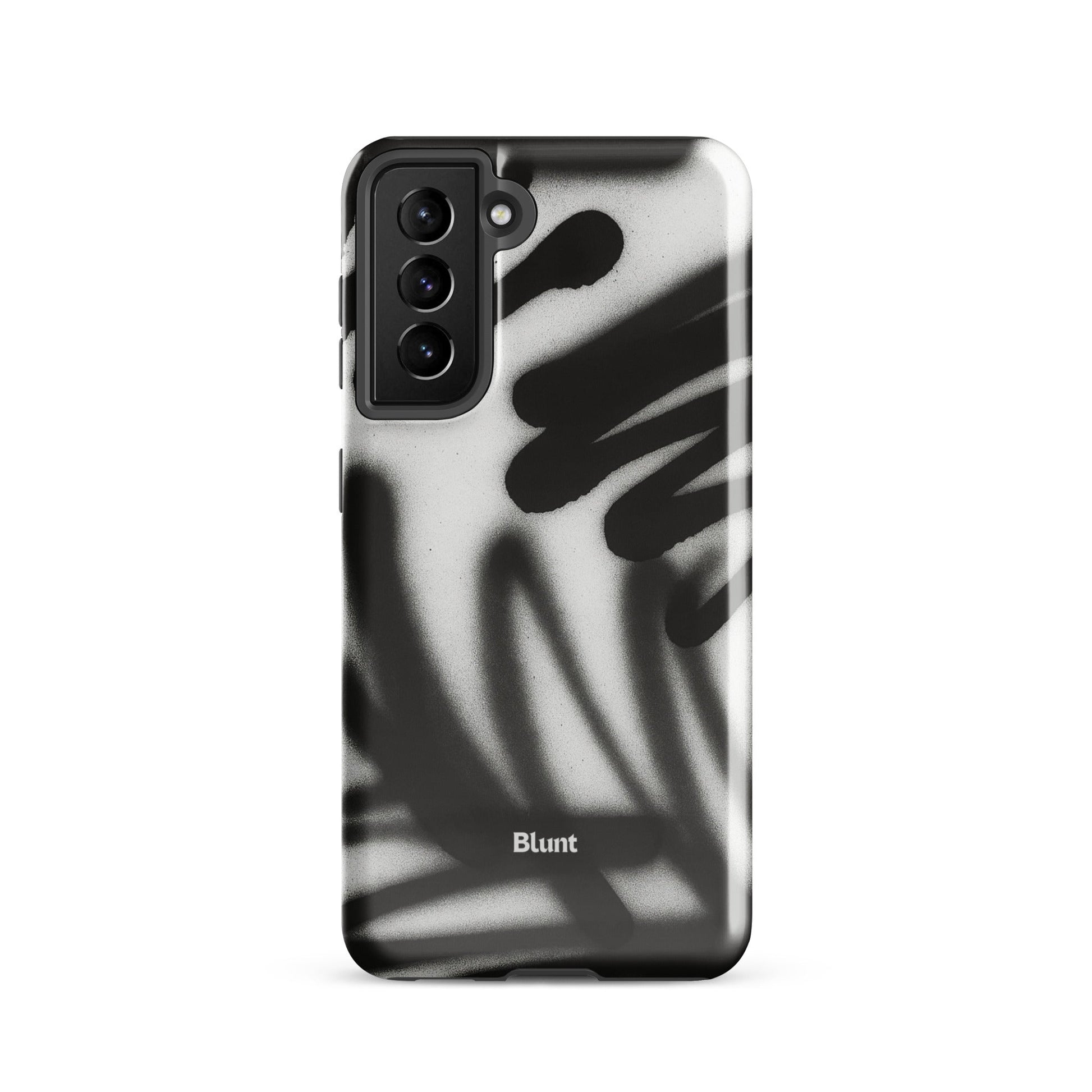 Phantom Ink Samsung Case - Blunt Cases