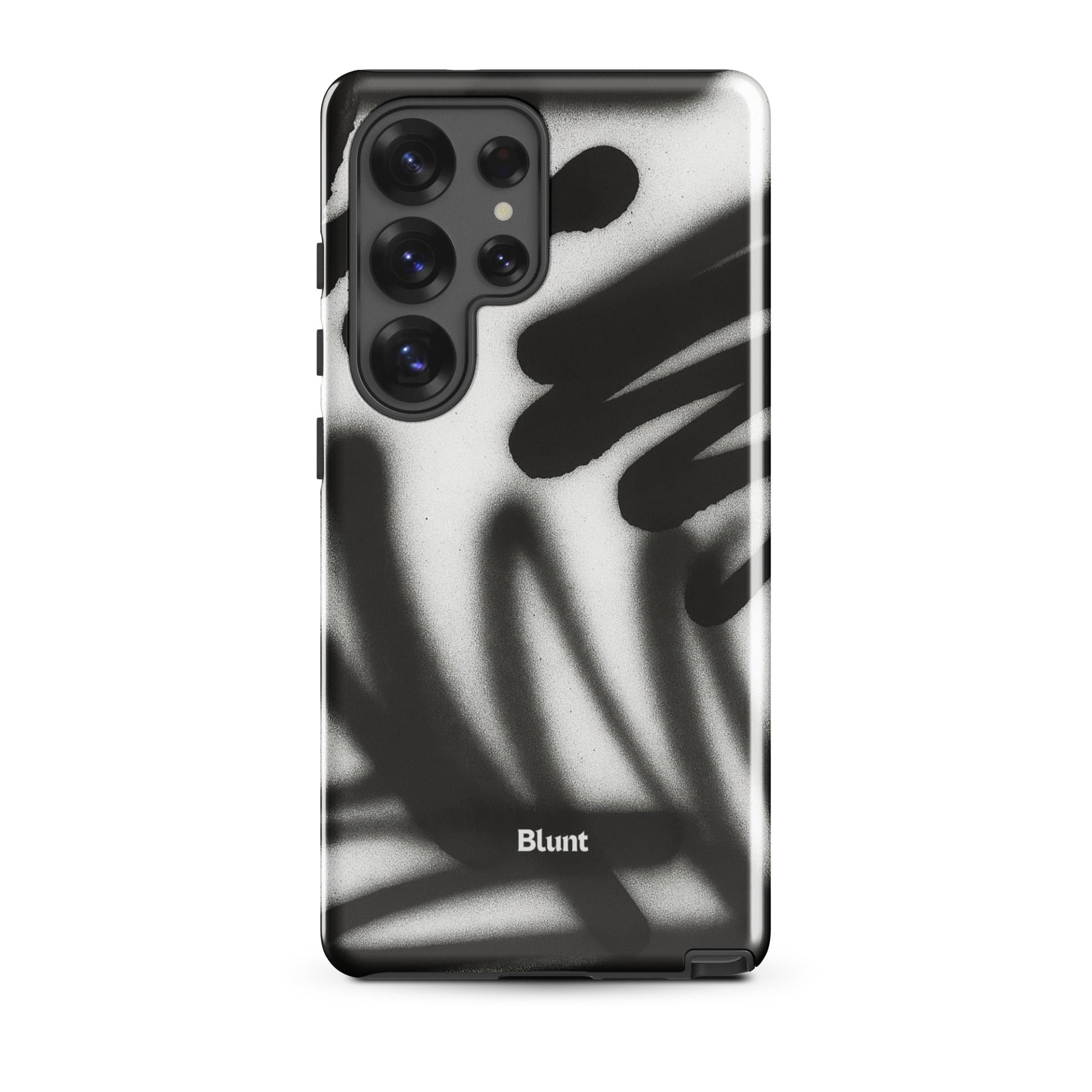 Phantom Ink Samsung Case - Blunt Cases