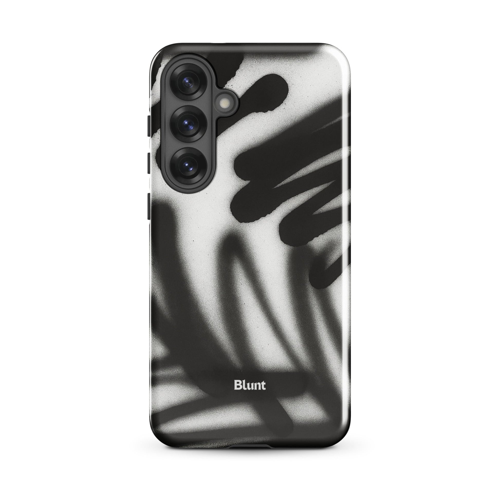 Phantom Ink Samsung Case - Blunt Cases