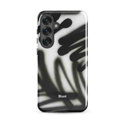 Phantom Ink Samsung Case - Blunt Cases