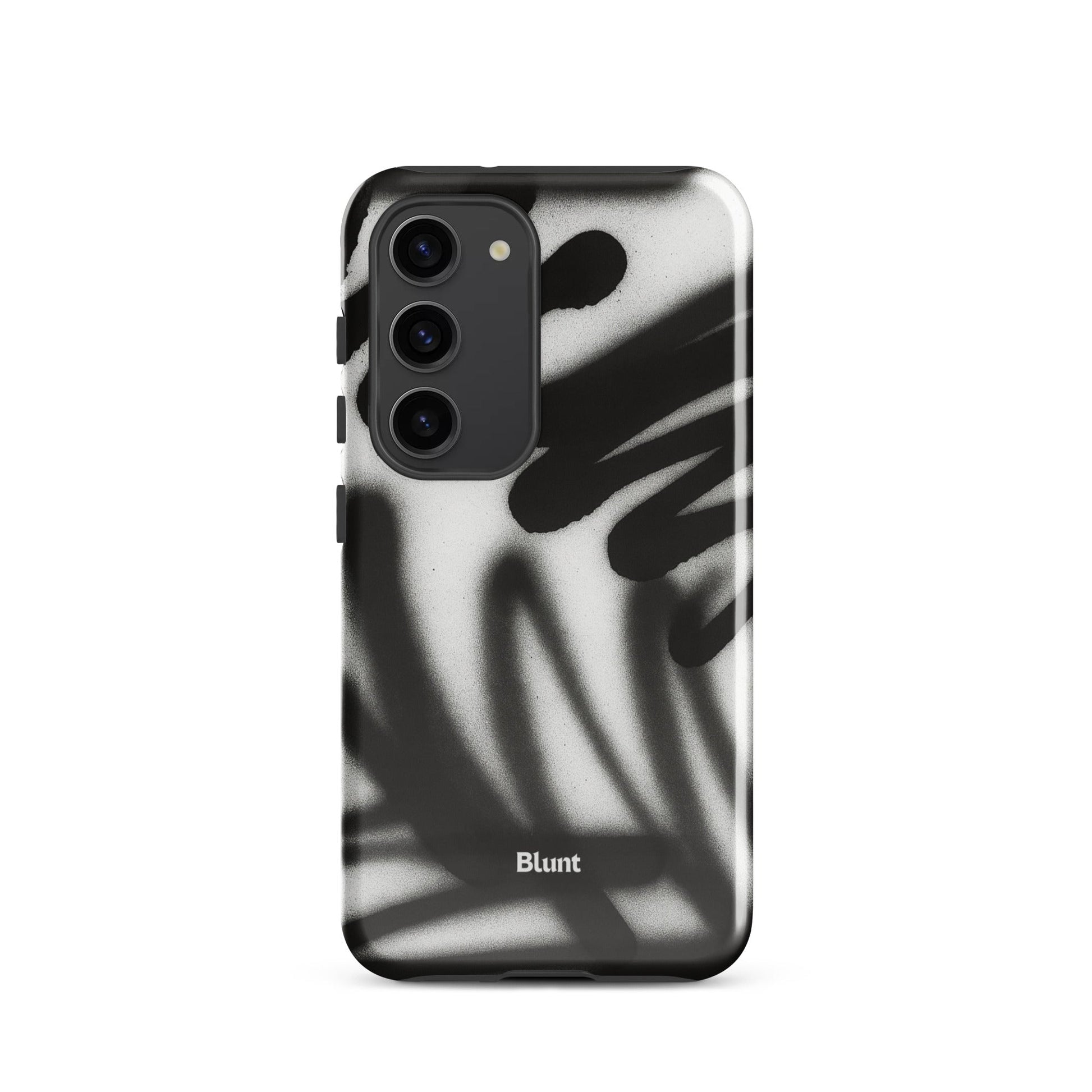 Phantom Ink Samsung Case - Blunt Cases