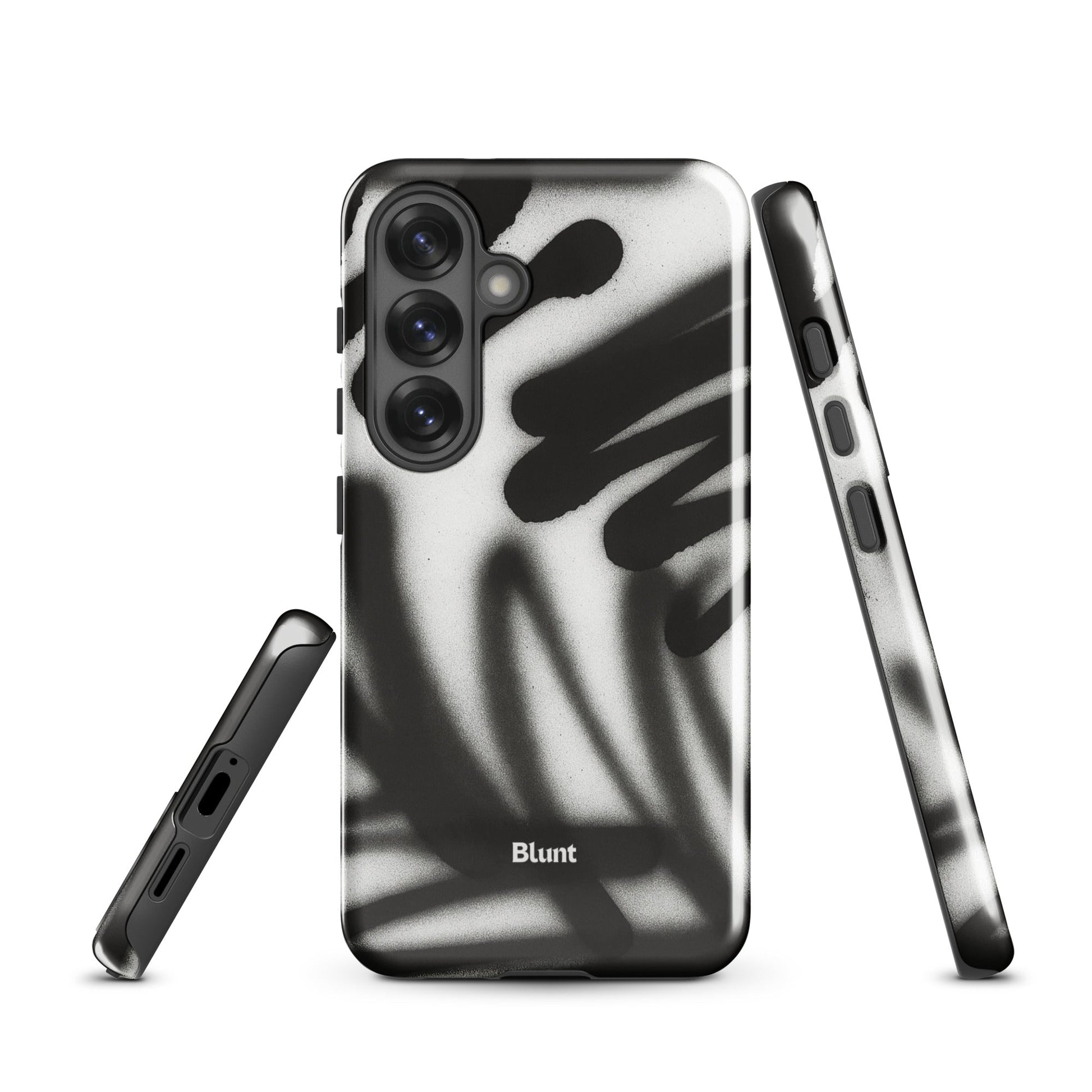 Phantom Ink Samsung Case - Blunt Cases