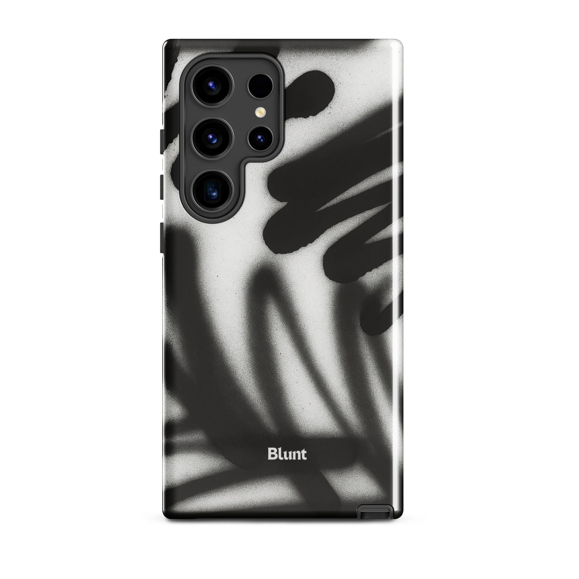 Phantom Ink Samsung Case - Blunt Cases