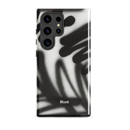 Phantom Ink Samsung Case - Blunt Cases