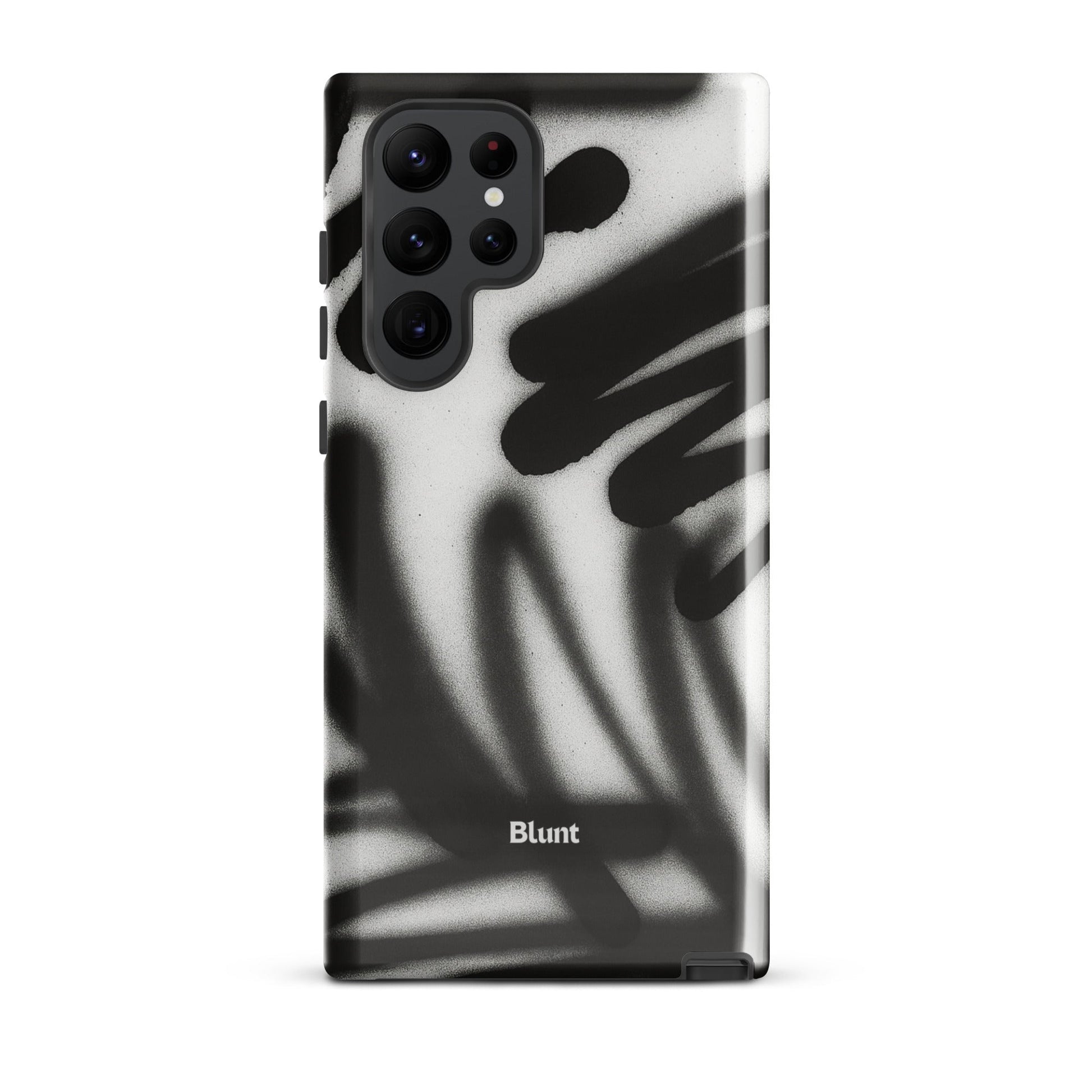Phantom Ink Samsung Case - Blunt Cases