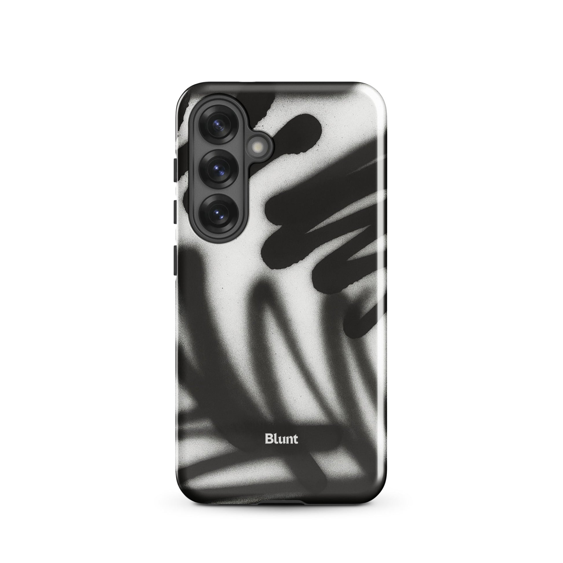 Phantom Ink Samsung Case - Blunt Cases