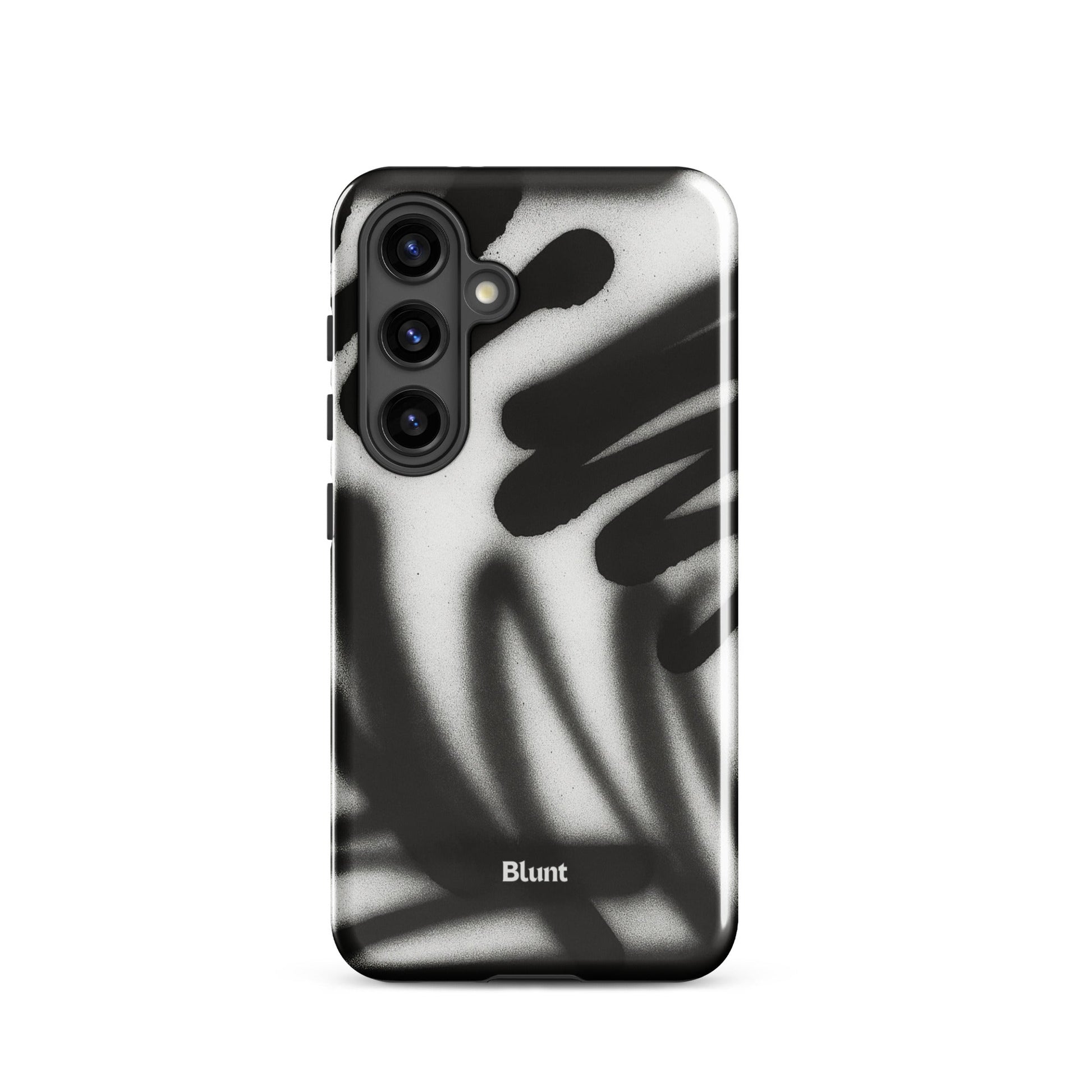 Phantom Ink Samsung Case - Blunt Cases