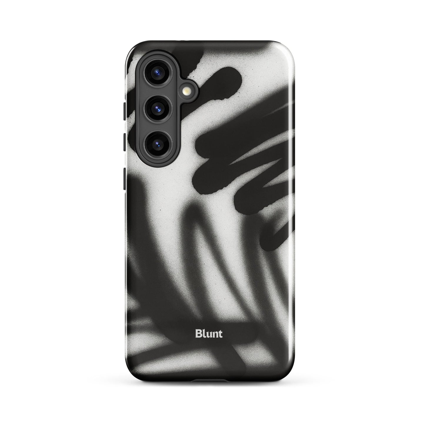 Phantom Ink Samsung Case - Blunt Cases