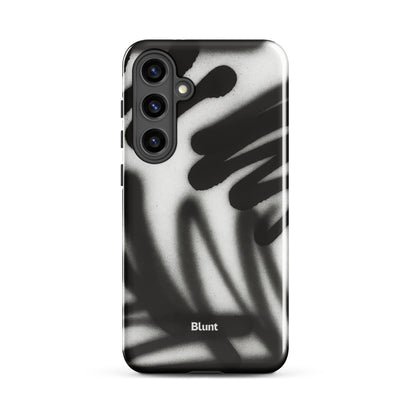 Phantom Ink Samsung Case - Blunt Cases
