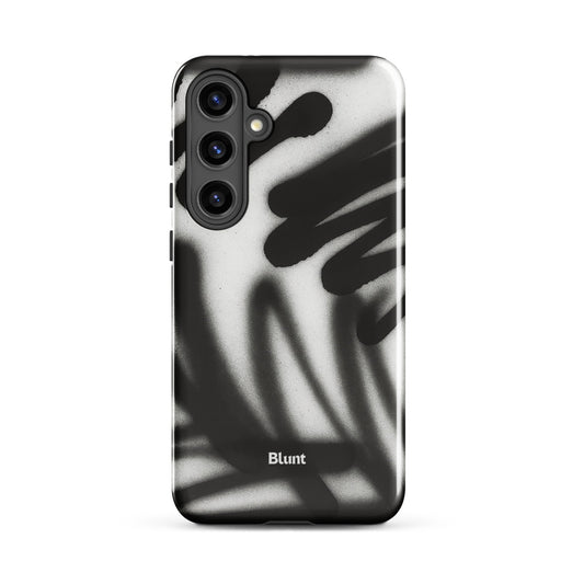 Phantom Ink Samsung Case - Blunt Cases