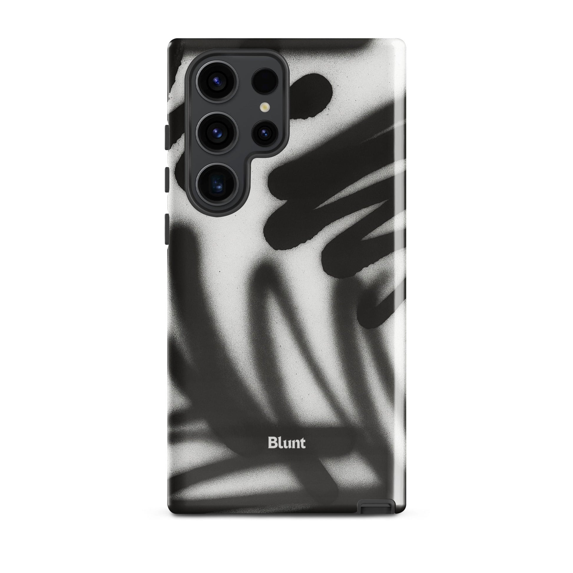 Phantom Ink Samsung Case - Blunt Cases